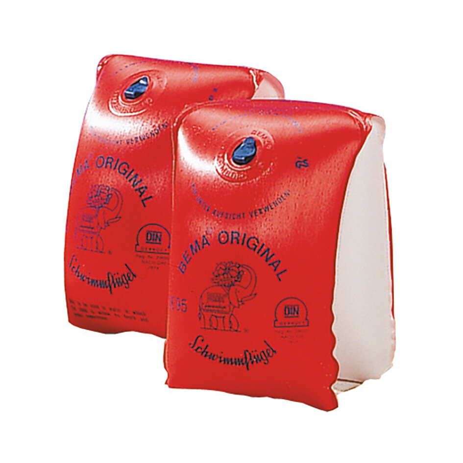 Artikelbild 1 des Artikels “Schwimmflügel für Kinder bis 1 Jahr “